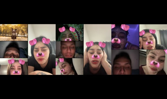 Stream di el.negroese.1 - 26 lug 2026, 9:59