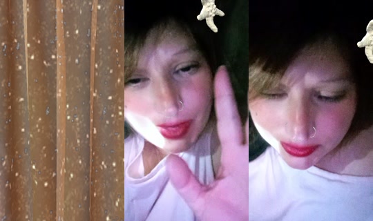 ela.ariana.ariana's Stream - Jul 15, 2026, 9:19 PM