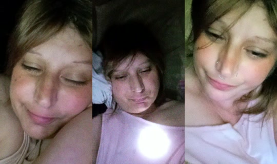 ela.ariana.ariana Recorded on Jul 16, 2026, 10:29 PM