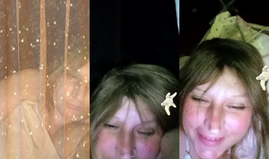 ela.ariana.ariana's Stream - Jul 25, 2026, 12:05 AM