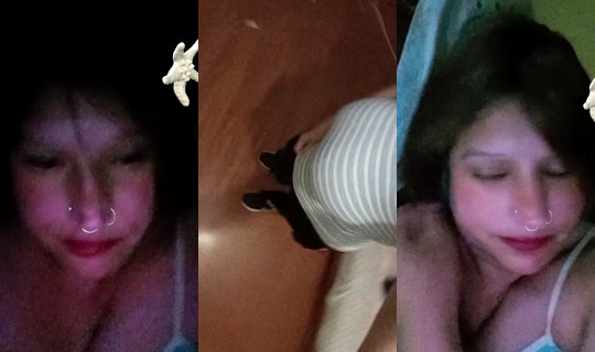 ela.ariana.ariana's Stream - Jul 25, 2026, 9:52 PM