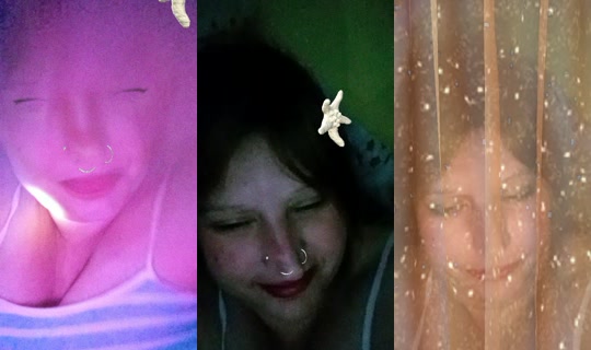 ela.ariana.ariana's Stream - Jul 25, 2026, 10:44 PM
