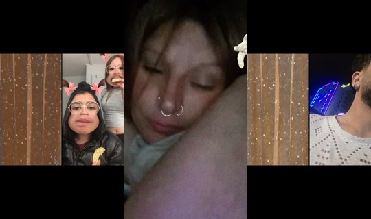ela.ariana.ariana's Stream - Jul 26, 2026, 12:03 AM