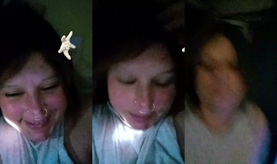 ela.ariana.ariana's Stream - Jul 26, 2026, 8:58 PM