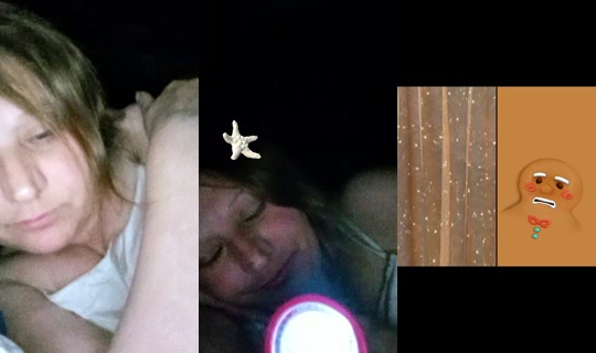 ela.ariana.ariana's Stream - Jul 29, 2026, 9:13 PM