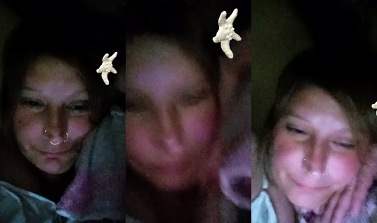 ela.ariana.ariana's Stream - Jul 29, 2026, 10:56 PM