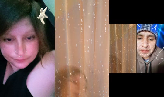 ela.ariana.ariana's Stream - Jul 30, 2026, 3:18 PM