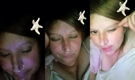 ela.ariana.ariana's Stream - Jul 30, 2026, 10:20 PM