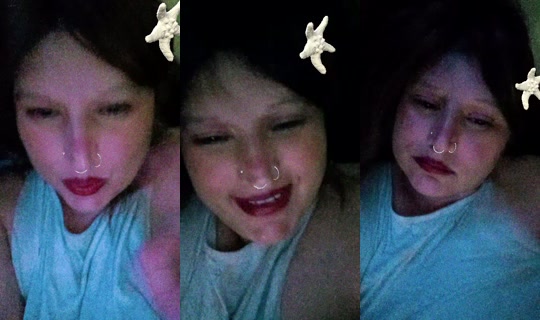 ela.ariana.ariana's Stream - Aug 2, 2026, 6:47 PM