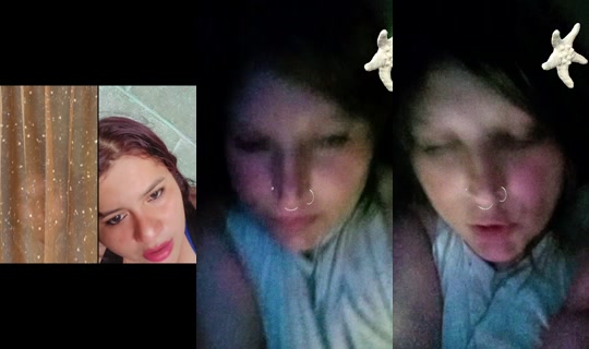 ela.ariana.ariana's Stream - Aug 2, 2026, 8:06 PM