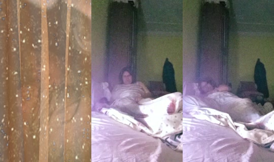 ela.ariana.ariana's Stream - Aug 3, 2026, 11:22 PM