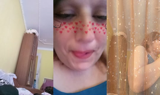 ela.ariana.ariana's Stream - Aug 6, 2026, 11:02 AM
