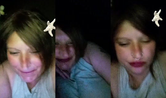 ela.ariana.ariana's Stream - Aug 8, 2026, 10:52 PM
