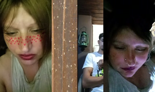 ela.ariana.ariana's Stream - Aug 8, 2026, 11:42 PM