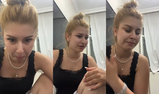 ela.tastann2's Stream - Jul 23, 2026, 9:17 PM