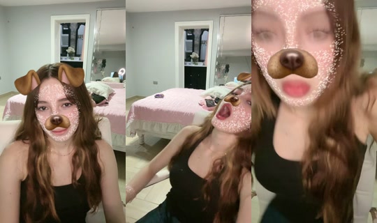 elaahns's Stream - Jul 16, 2026, 6:01 AM