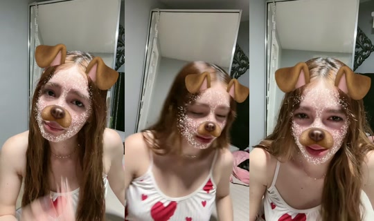 elaahns's Stream - Jul 20, 2026, 7:18 AM
