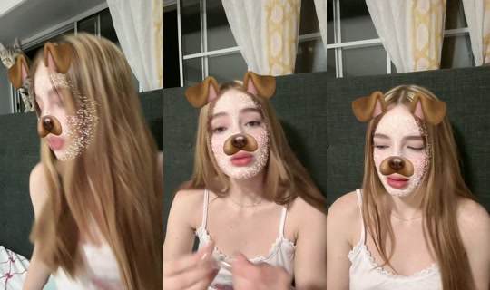 elaahns's Stream - Jul 24, 2026, 3:58 AM