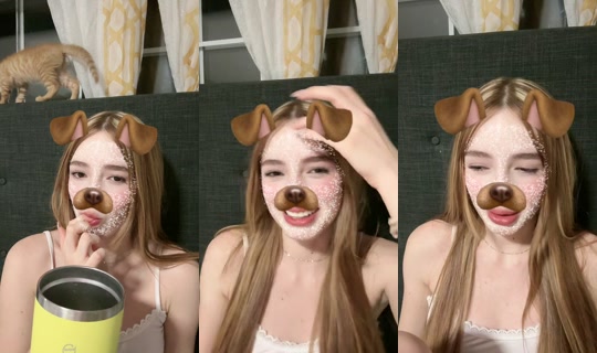 elaahns's Stream - Jul 24, 2026, 4:49 AM