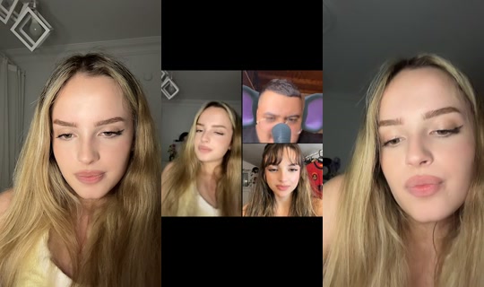 elaelifarslannm's Stream - Jul 17, 2026, 10:00 PM