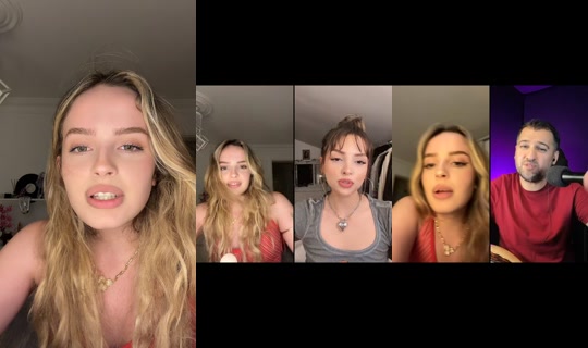 elaelifarslannm's Stream - Jul 19, 2026, 8:36 PM