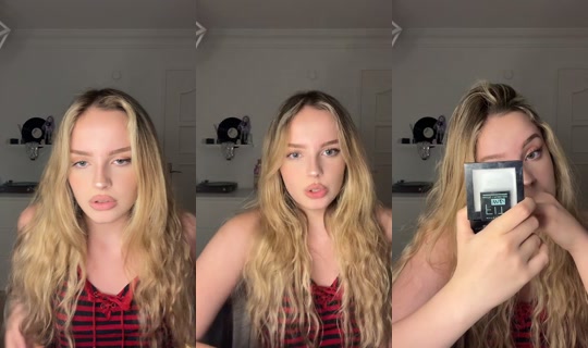 elaelifarslannm's Stream - Jul 23, 2026, 8:29 PM