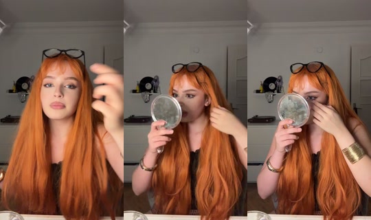 elaelifarslannm's Stream - Jul 25, 2026, 8:24 PM