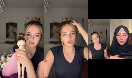 elaelifarslannm's Stream - Aug 2, 2026, 8:15 PM