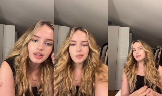 elaelifarslannm's Stream - Aug 4, 2026, 8:38 PM
