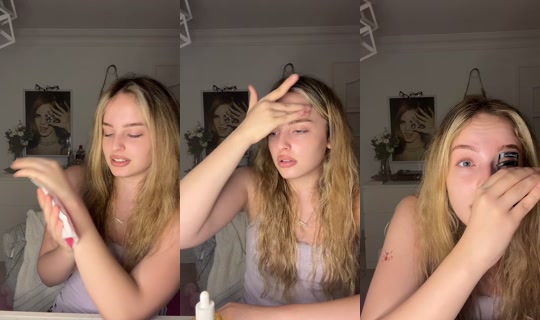 elaelifarslannm's Stream - Aug 5, 2026, 9:20 PM