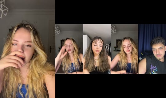 elaelifarslannm's Stream - Aug 8, 2026, 9:19 PM