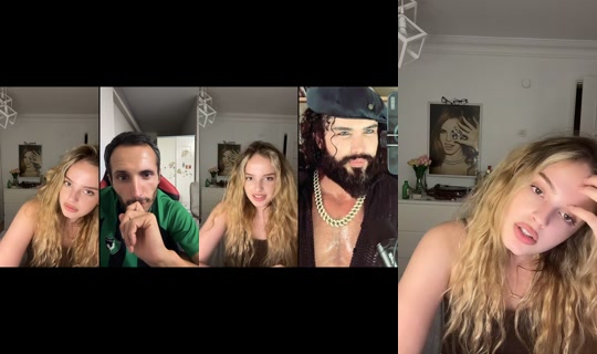 Stream ni elaelifarslannm - Ago 10, 2026, 9:12 PM