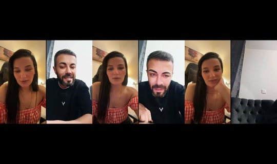 Stream di elagozlu343 - 4 ott 2026, 23:36