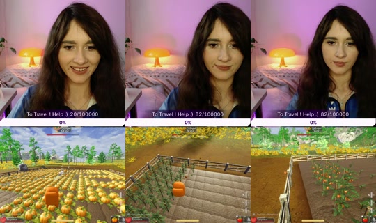 Stream elaine.mood - 18 Okt 2026, 11.01