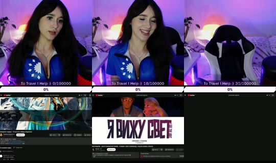 Live de elaine.mood - 18 de out. de 2026, 15:07