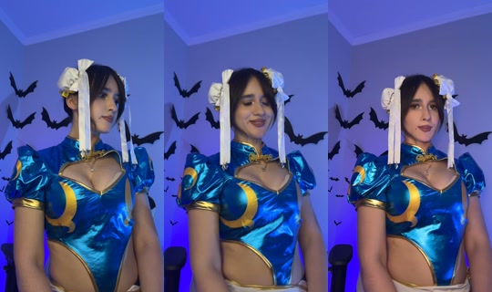 Stream de elaine.mood – 22 oct. 2026, 12:22