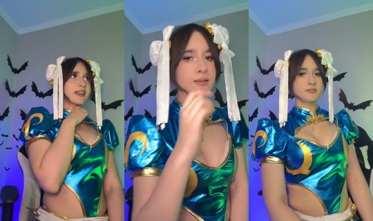 Stream de elaine.mood – 22 oct. 2026, 13:13