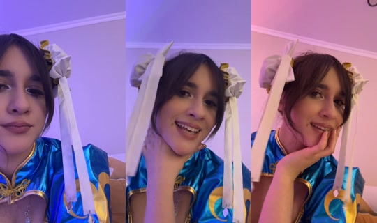 elaine.mood's Stream - Oct 22, 2026, 3:08 PM