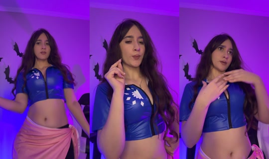elaine.mood's Stream - Oct 23, 2026, 4:21 AM