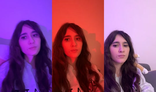 elaine.mood's Stream - Oct 23, 2026, 8:55 AM