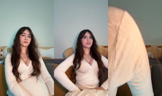 elaine.mood Yayını - 24 Eki 2026 4:37