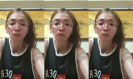 elainelai02's Stream - Jul 24, 2026, 10:45 PM