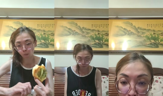 elainelai02's Stream - Jul 25, 2026, 9:36 AM