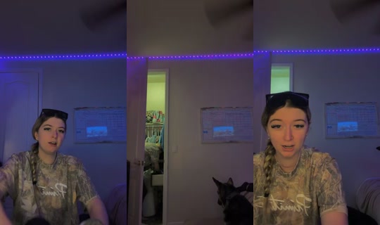 elainereese11's Stream - Jul 19, 2026, 12:17 AM
