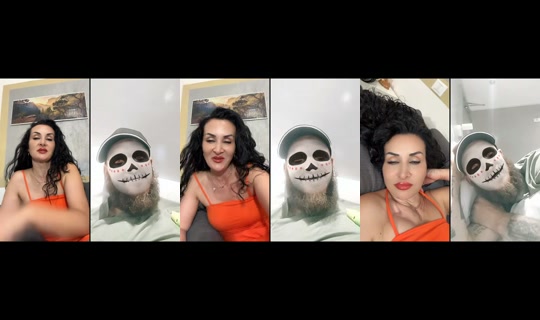 elakristela's Stream - Jul 15, 2026, 9:31 PM