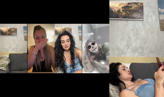 elakristela's Stream - Jul 24, 2026, 10:46 PM