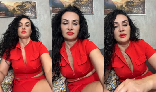 elakristela's Stream - Jul 27, 2026, 12:45 AM
