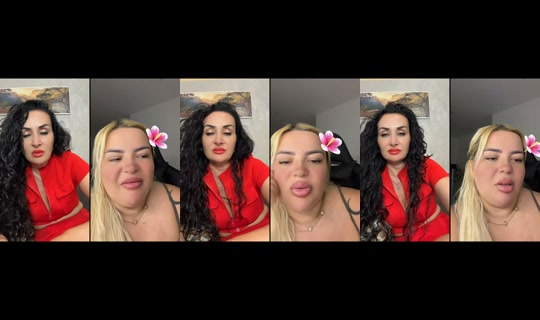 elakristela's Stream - Jul 27, 2026, 1:45 AM