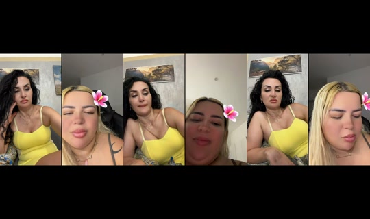 elakristela's Stream - Jul 28, 2026, 3:44 AM