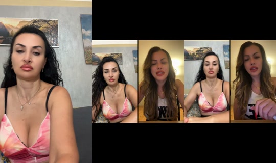 elakristela's Stream - Jul 31, 2026, 3:04 AM